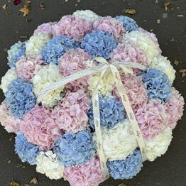 Altea flowers