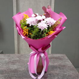 Flower Shop 