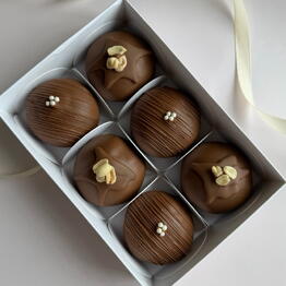 VERY SWEET THINGS
