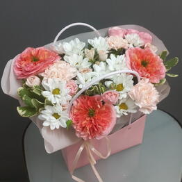Want flowers