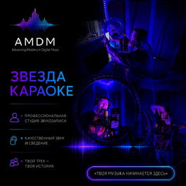 AMDM Studio