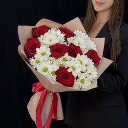 Freedom Flowers