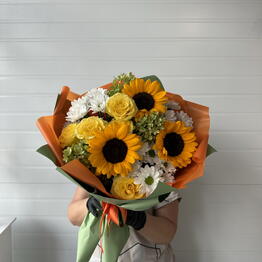 FLOWERSHOP
