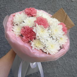 CRYSTAL FLOWER