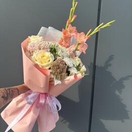 TIFFANY FLOWERS