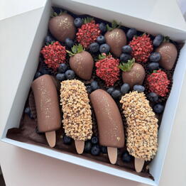 Choco&Desserts