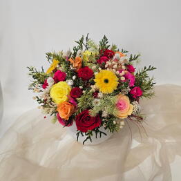 Olivaflower 
