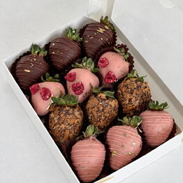Chocoroom