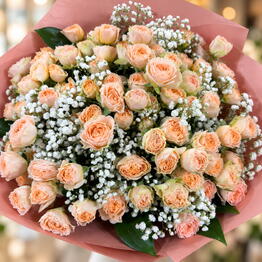 M. Flowers