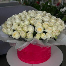 Flowers Boom