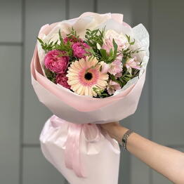 Flower service