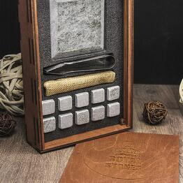 Wooden Gift SPb