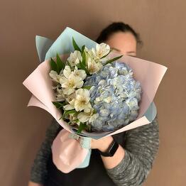 Flower story