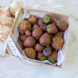 Fruit fleur