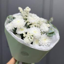 Stylish. flowers