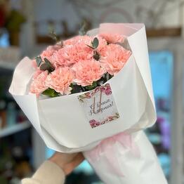 Flowershop pinsk