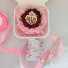 Мир сладостей