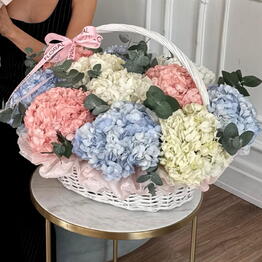 FLORAL ONER