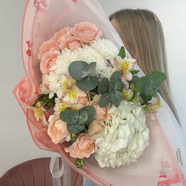 Razgonyaeva Flowers
