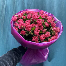 Gracie Flowers