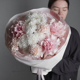 GARDEN FLOWER