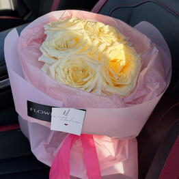 Flowers for you