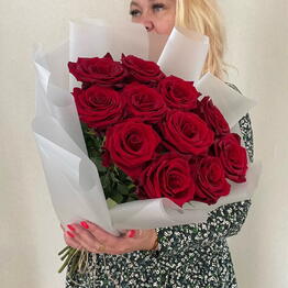 For you