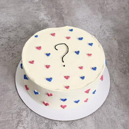 Salangin cake
