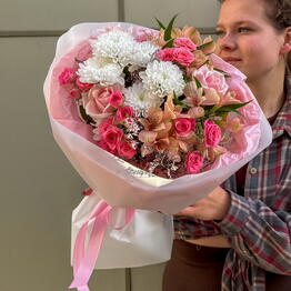 🌹Макошь - роскошь в каждом цветке 🌸
