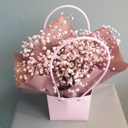 Balance flowers