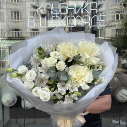 MK - Flowers