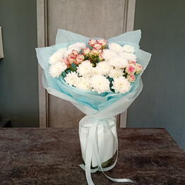 Flower Shop