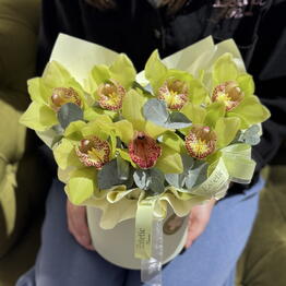 Estetic Flower