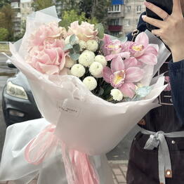 Amore de fleur