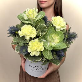 Ver. Flowers