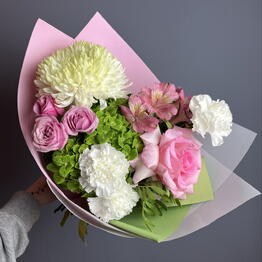 Volkova flowers