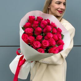 Dom cvetochnoy mody «Leora»
