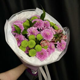 Flower Mafia