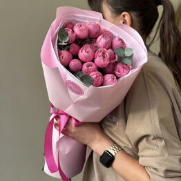 Love Box Flowers