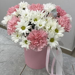 PINKO flowers