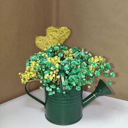 Flowers here 