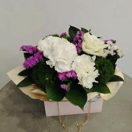 OK Flowers