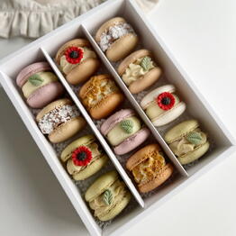 O’cakes 