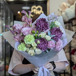 FlowerStore.Ge