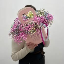 Boom Bouquet