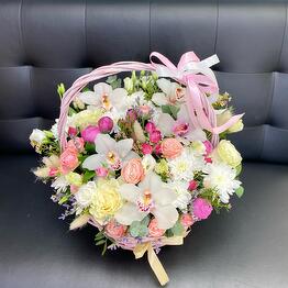 Ideal flowers