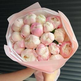 Flowers heaven