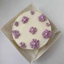 Reizcake