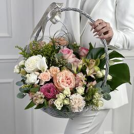  VioletFlowers