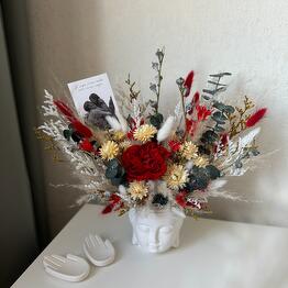 FLOWERS BAR
